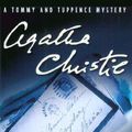 Cover Art for 9781417646548, Partners in Crime by Agatha Christie