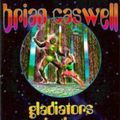 Cover Art for 9780702230240, Gladiators in the Holo-Colosseum by Brian Caswell