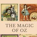 Cover Art for 9781984989505, The Magic of Oz by L. Frank Baum