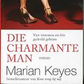 Cover Art for 9789044323795, Die charmante man by Marian Keyes