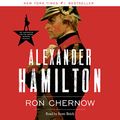 Cover Art for B077DDS92Z, Alexander Hamilton by Ron Chernow