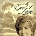 Cover Art for 9780310253969, The God I Love: A Lifetime of Walking with Jesus by Joni Eareckson Tada
