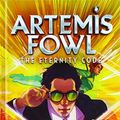Cover Art for 9781432875619, The Eternity Code (Artemis Fowl) by Eoin Colfer