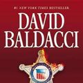 Cover Art for 9781455576388, Split Second by David Baldacci