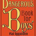 Cover Art for 9780062854629, The Dangerous Book for Boys by Conn Iggulden