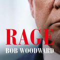 Cover Art for 9781471197710, Rage by Bob Woodward