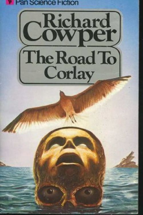 Cover Art for 9780330256971, Road to Corlay by Richard Cowper