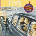 Cover Art for 9780340765173, Famous Five: 4: Five Go To Smuggler's Top by Enid Blyton