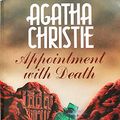 Cover Art for 9781856956697, Appointment with Death: Complete & Unabridged by Agatha Christie