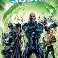 Cover Art for 9781401252366, Justice League 6: Injustice League (The New 52) by Geoff Johns