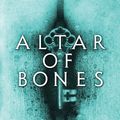 Cover Art for 9780857202086, Altar of Bones by Philip Carter