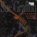 Cover Art for 9780333712726, N is for Noose by Sue Grafton