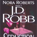 Cover Art for 9781587886812, Seduction in Death (In Death #13) by J. D. Robb