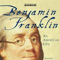 Cover Art for 9780743533645, Benjamin Franklin by Walter Isaacson