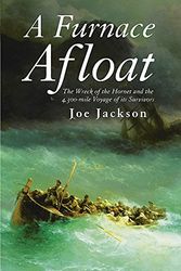 Cover Art for 9780304366934, A Furnace Afloat by Joe Jackson