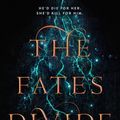 Cover Art for 9780008192228, The Fates Divide (Carve the Mark, Book 2) by Veronica Roth