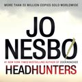 Cover Art for 9780307948687, Headhunters by Jo Nesbo