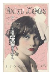 Cover Art for 9780747502944, Anita Loos by Gary Carey
