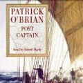 Cover Art for 9780788772023, Post Captain [UNABRIDGED CD] (Audiobook) (The Aubrey/Maturin series, Book 2) by Patrick O'Brian
