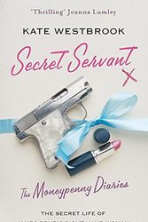 Cover Art for 9780719567674, Secret Servant by Kate Westbrook