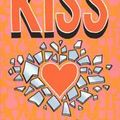 Cover Art for 9781405662253, Kiss by Jacqueline Wilson