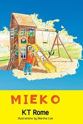 Cover Art for 9781638811718, Mieko by Kt Rome