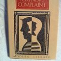 Cover Art for 9780394608105, Portnoy's Complaint by Philip Roth