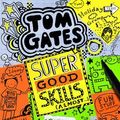 Cover Art for 9781407157856, Tom Gates Super Good Skills Almost by Liz Pichon
