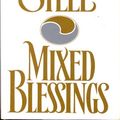 Cover Art for 9780593022542, Mixed Blessings by Danielle Steel