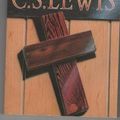 Cover Art for 9780006245704, Mere Christianity by C. S. Lewis