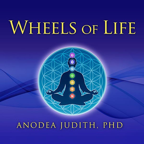 Cover Art for 9781494506803, Wheels of Life: A User's Guide to the Chakra System by Anodea Judith, PhD