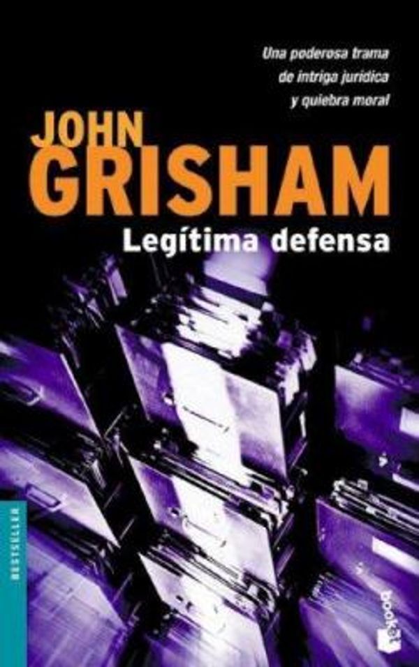 Cover Art for 9788408041245, Legitima Defensa / The Rainmaker (Spanish Edition) by John Grisham