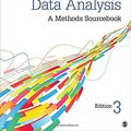 Cover Art for 8601400374283, Qualitative Data Analysis: A Methods Sourcebook 3ed by Matthew B. Miles, A Michael Huberman, Johnny Saldana