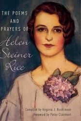 Cover Art for 9780800718534, The Prayers and Poems of Helen Steiner Rice by Helen Steiner Rice