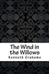 Cover Art for 9781976288418, The Wind in the Willows by Kenneth Grahame
