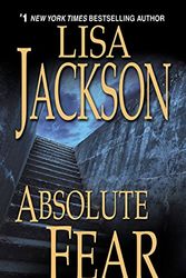 Cover Art for 9780821779361, Absolute Fear by Lisa Jackson