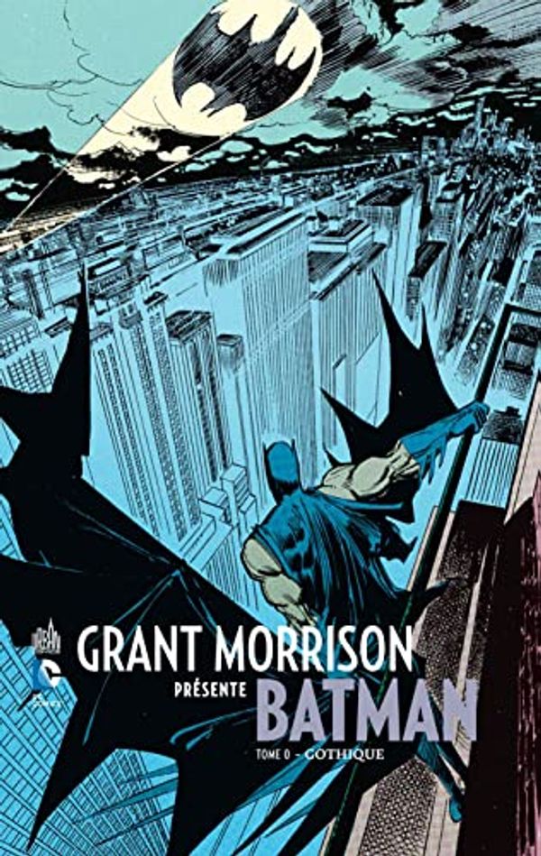 Cover Art for 9782365775229, Grant Morrison présente Batman, Tome 0 : Gothique by Morrison Grant