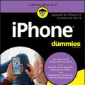 Cover Art for 9781119730026, iPhone For Dummies by Edward C. Baig
