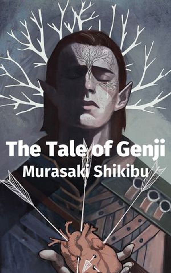 Cover Art for 1230003435977, The Tale of Genji by S. Murasaki