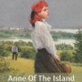 Cover Art for 9798640154146, Anne Of The Island by L. M. Montgomery