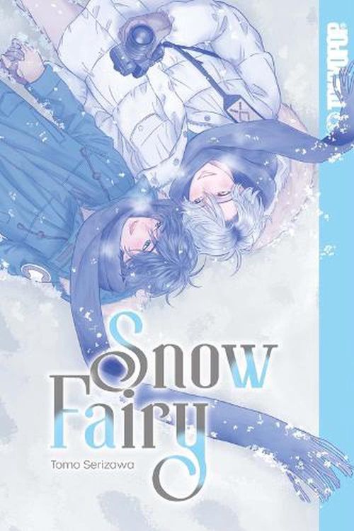 Cover Art for 9781427872609, Snow Fairy by Tomo Serizawa