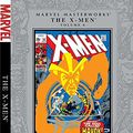 Cover Art for 9780785120568, Marvel Masterworks: X-Men - Volume 6 by Hachette Australia