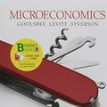 Cover Art for 9781319075798, Microeconomics + Launchpad for (Six Month Access) by Austan Goolsbee
