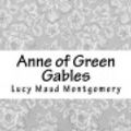 Cover Art for 9781548983123, Anne of Green Gables by Lucy Maud Montgomery