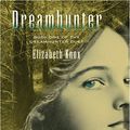 Cover Art for 9780786296217, Dreamhunter (Thorndike Press Large Print Literacy Bridge Series) by Elizabeth Knox
