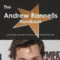 Cover Art for 9781486464340, The Andrew Rannells Handbook - Everything You Need to Know about Andrew Rannells by Emily Smith