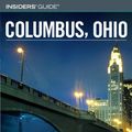 Cover Art for 9780762735426, Insiders' Guide to Columbus, Ohio by Shawnie Kelley