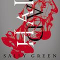 Cover Art for 9780698143760, Half Bad by Sally Green