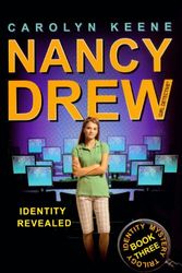 Cover Art for 9780606141727, Identity Revealed by Carolyn Keene