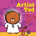 Cover Art for 9781442472075, Artist Ted by Andrea Beaty
